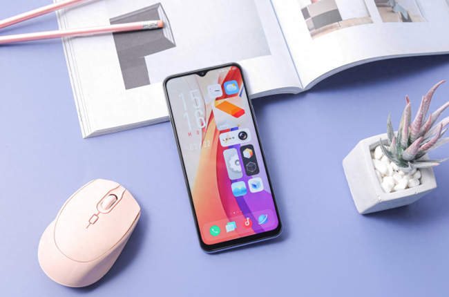 iqooz3现在还值得入手吗