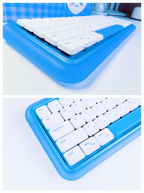 手机上什么键盘最好用的