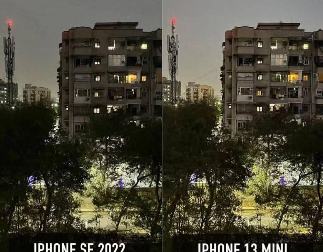 苹果se3和苹果8有什么区别
