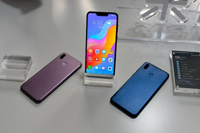 荣耀v10内存可以扩展吗