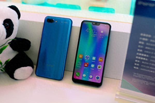 荣耀v10内存可以扩展吗
