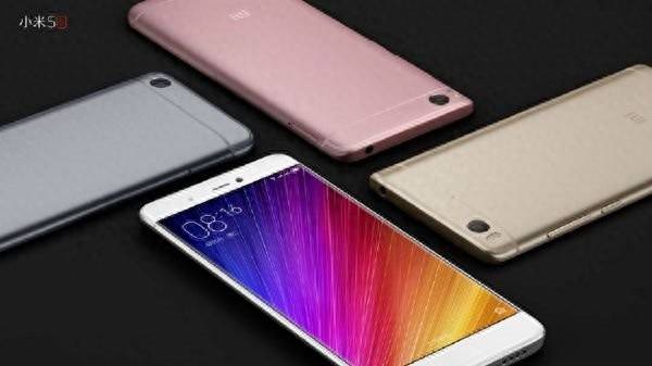 小米5s超声波指纹识别在哪