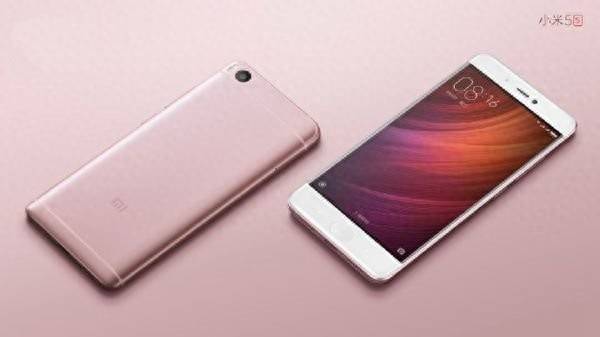小米5s超声波指纹识别在哪
