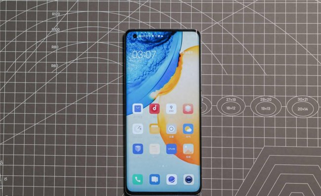 vivox50pro值得入手吗
