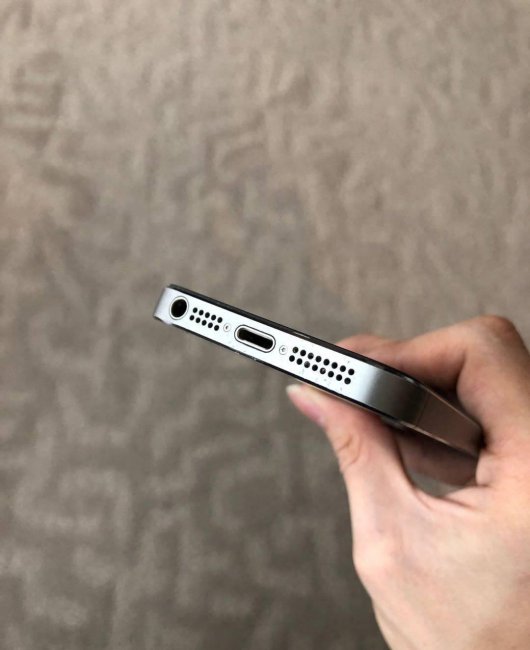 iphone5s电池更换教程