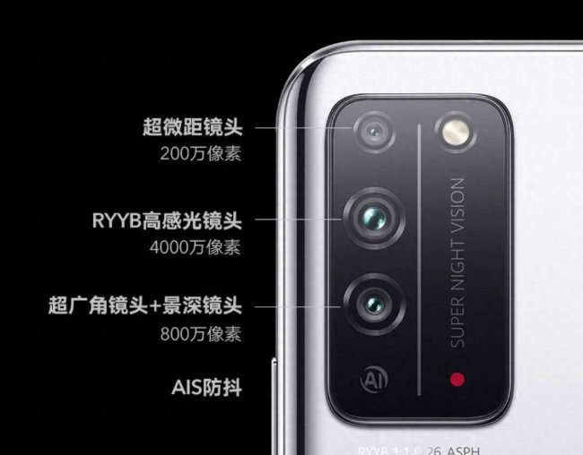 荣耀x10和荣耀x20哪个好