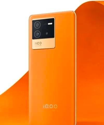 iqooneo6和iqoo9哪个好看