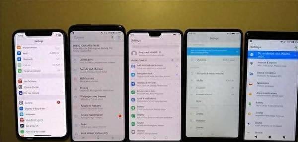 小米mix2s续航评测 关于小米手机续航能力排行