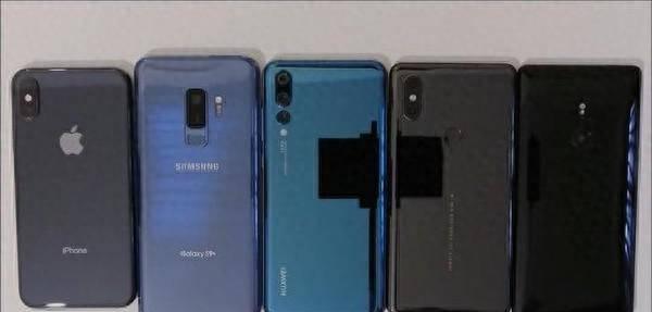 小米mix2s续航评测