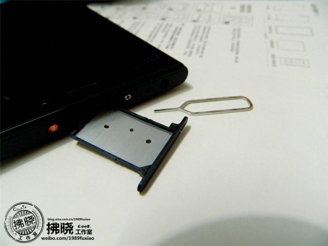 小米3后置摄像头参数设置