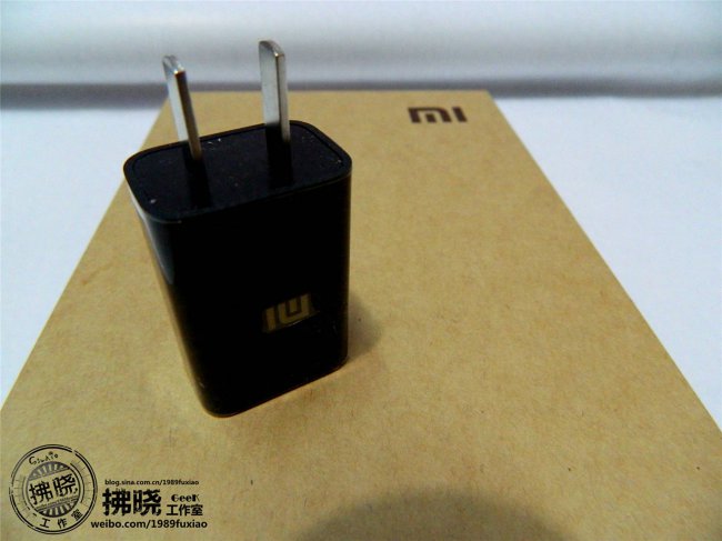 小米3后置摄像头参数设置