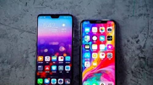 华为手机怎么截屏拍照教程