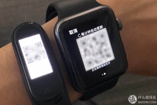 小米手环怎么连接手机苹果