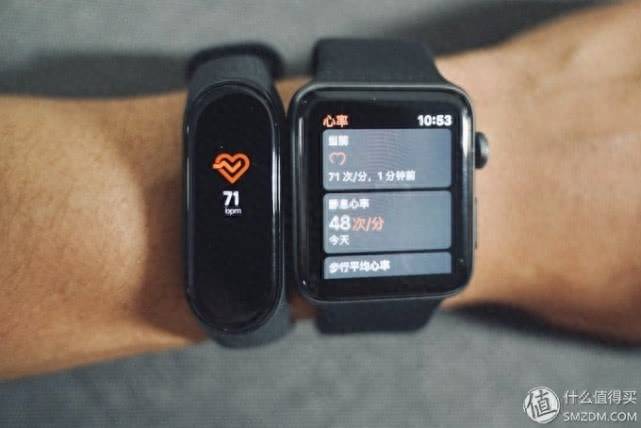 小米手环怎么连接手机苹果
