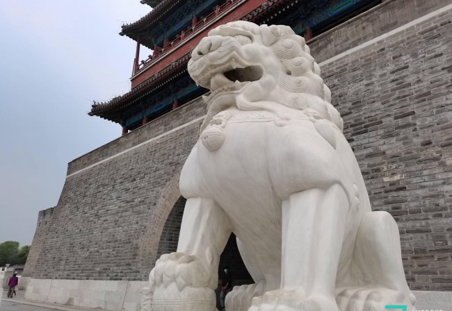 华为