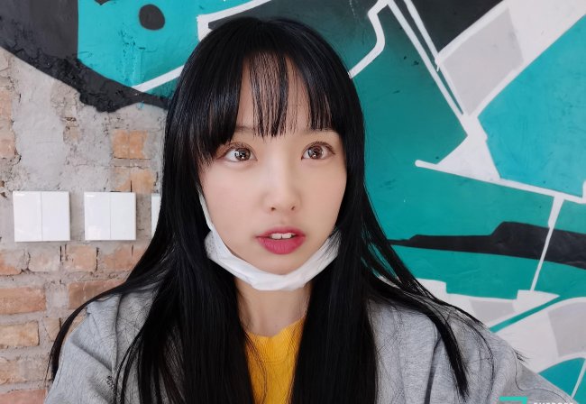 华为