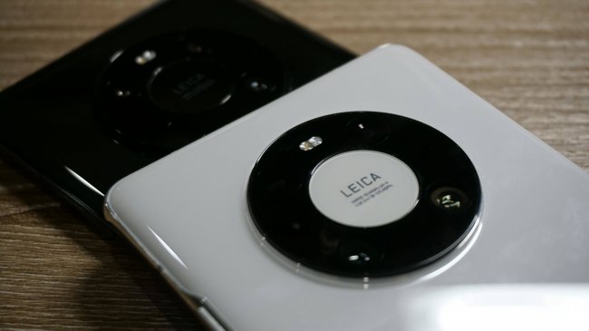 mate40和mate40pro的区别