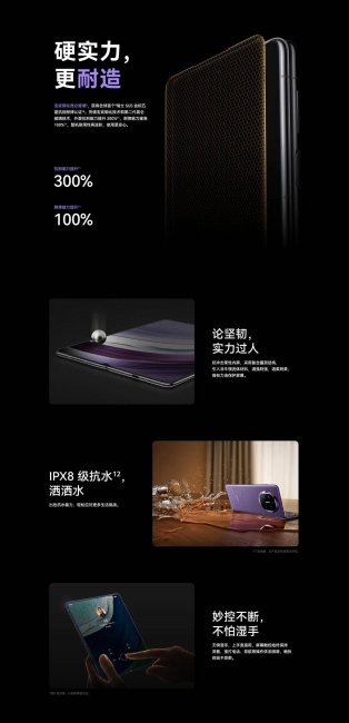 华为折叠屏手机有哪几款