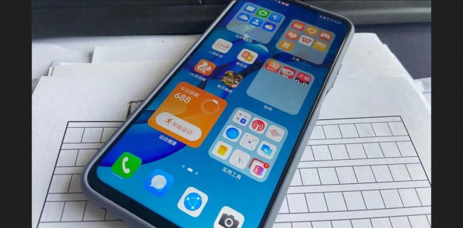 华为nova4支持鸿蒙系统吗
