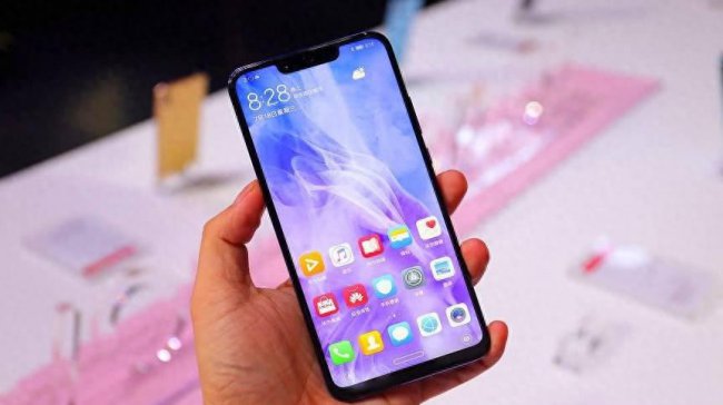 华为nova4支持鸿蒙系统吗