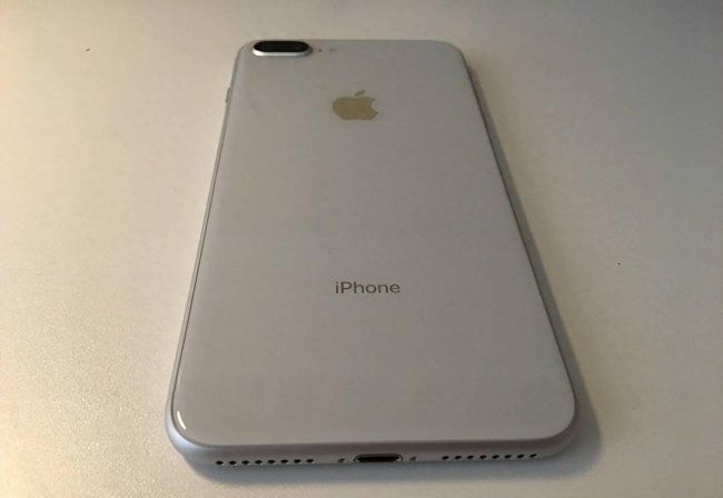 iphone8p屏幕多大尺寸