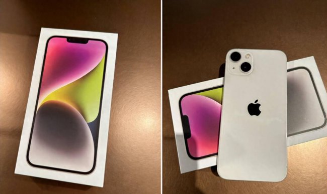 iphone8p屏幕多大尺寸