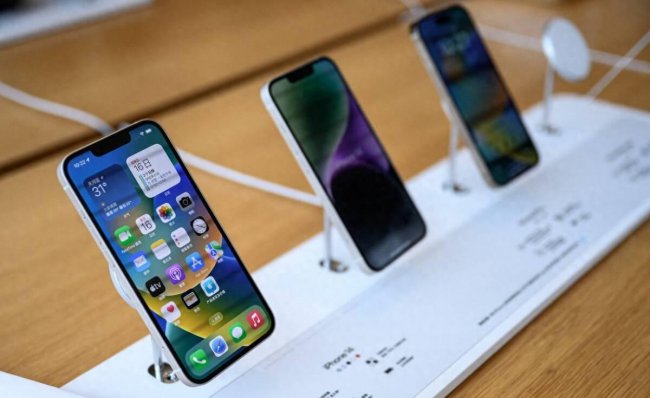 iphone8p屏幕多大尺寸