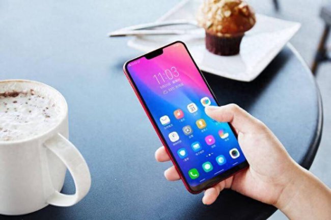 vivo1500左右配置最高手机