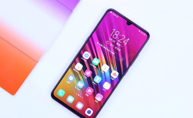 vivox23有红外线功能吗