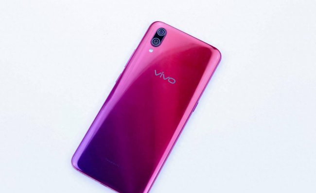 vivox23有红外线功能吗