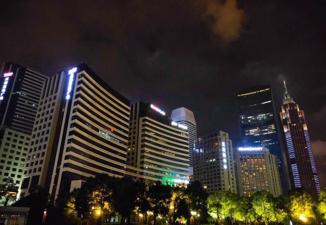 vivox23有红外线功能吗
