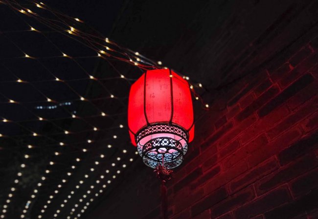 vivox23有红外线功能吗