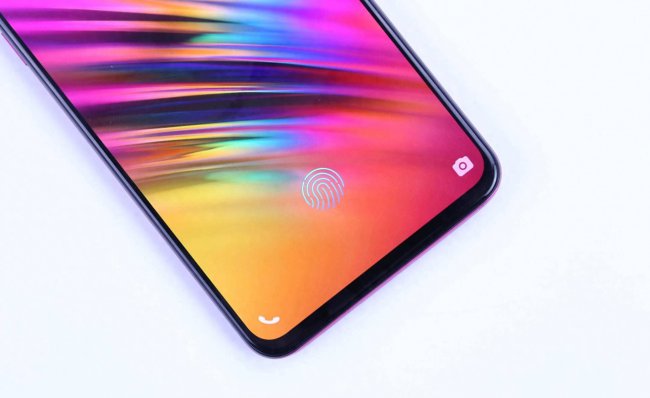 vivox23有红外线功能吗
