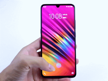 vivox23有红外线功能吗