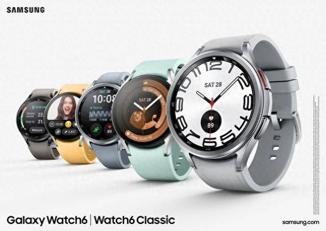 2023年口碑最好的智能手表是哪款