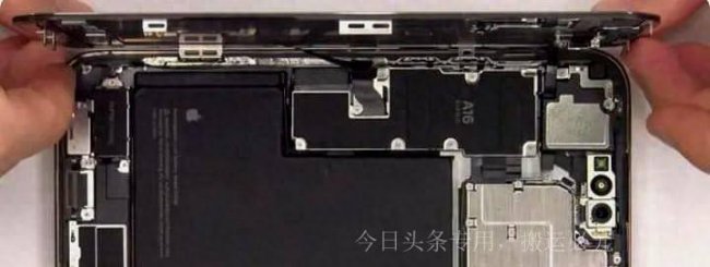 iphone7耳机孔在哪