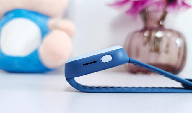 小米4c手表使用说明书