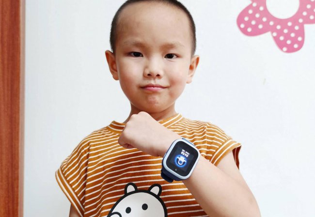 小米4c手表使用说明书