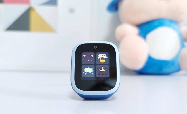 小米4c手表使用说明书