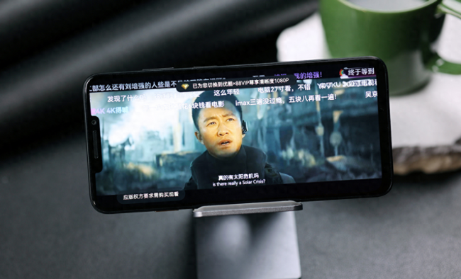 什么牌子的手机音质好声音大