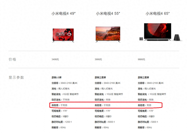 小米3s和小米4哪个好用