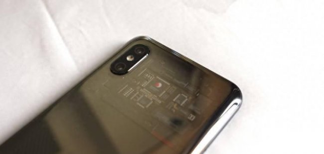 小米8屏幕指纹版怎么恢复快充模式