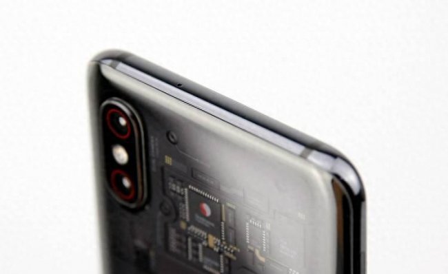 小米8屏幕指纹版怎么恢复快充模式