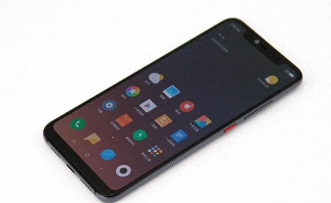 小米8屏幕指纹版怎么恢复快充模式