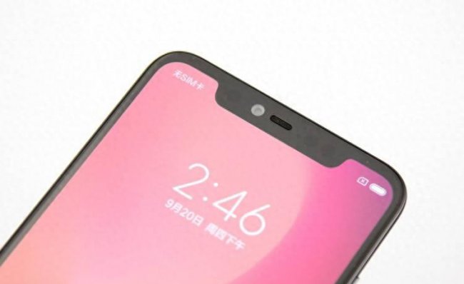 小米8屏幕指纹版怎么恢复快充模式