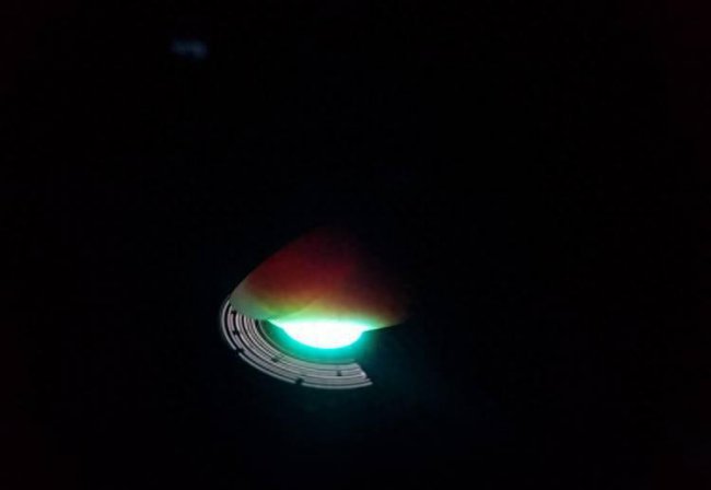 小米8屏幕指纹版怎么恢复快充模式