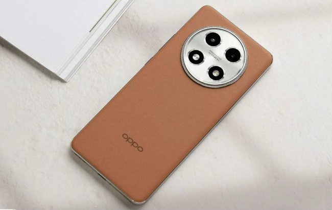 oppo手机最新款是什么型号的
