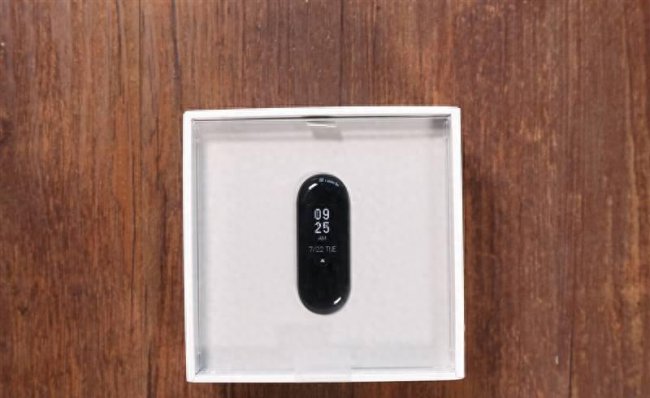 小米手环3和2的区别在哪里