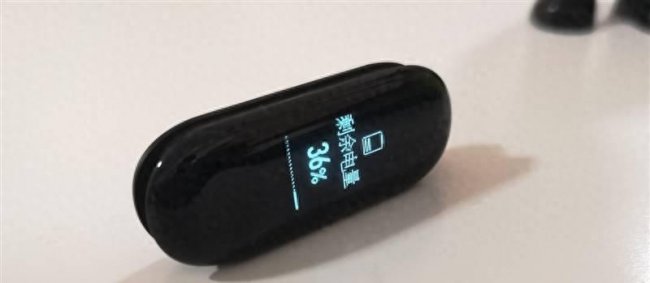 小米手环3和2的区别在哪里