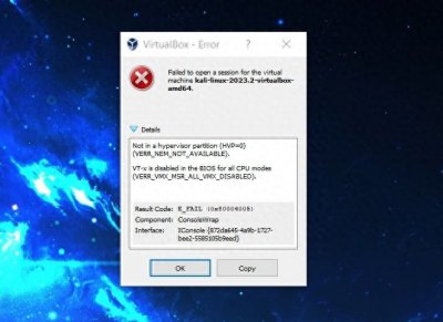在Windows系统创建虚拟机注意事项?